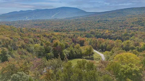 60 Forest Heights Road Stratton VT 05360
