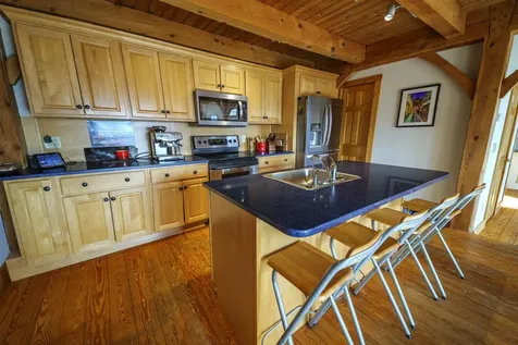 60 Forest Heights Road Stratton VT 05360
