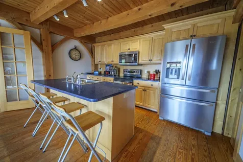 60 Forest Heights Road Stratton VT 05360
