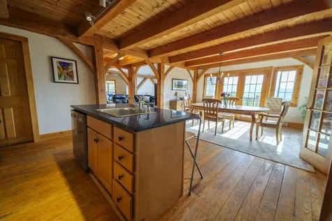 60 Forest Heights Road Stratton VT 05360
