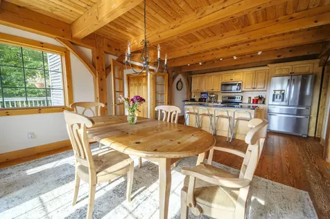 60 Forest Heights Road Stratton VT 05360