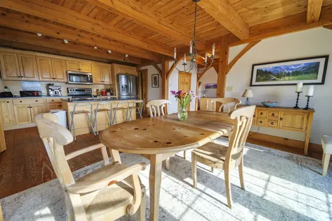 60 Forest Heights Road Stratton VT 05360