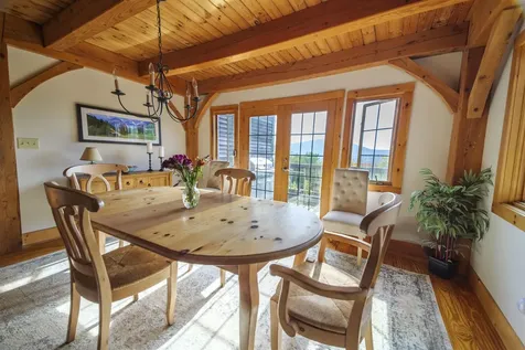 60 Forest Heights Road Stratton VT 05360