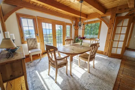 60 Forest Heights Road Stratton VT 05360