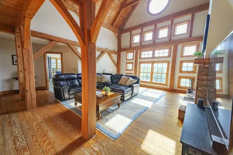 60 Forest Heights Road Stratton VT 05360