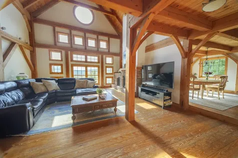 60 Forest Heights Road Stratton VT 05360