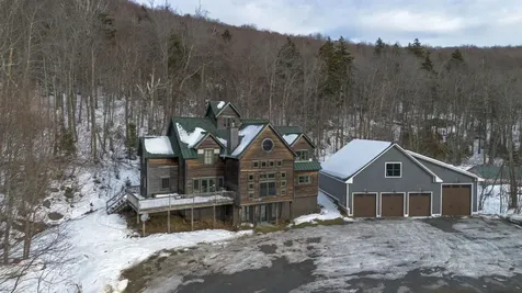 60 Forest Heights Road Stratton VT 05360