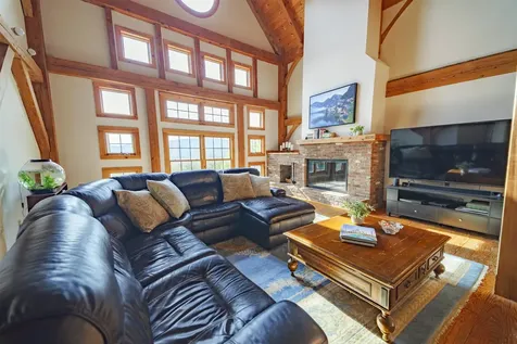 60 Forest Heights Road Stratton VT 05360
