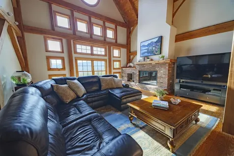 60 Forest Heights Road Stratton VT 05360