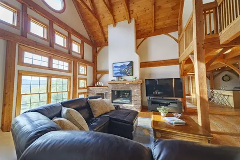 60 Forest Heights Road Stratton VT 05360