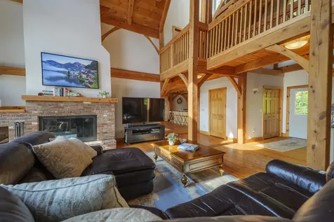 60 Forest Heights Road Stratton VT 05360