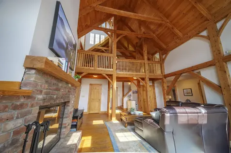 60 Forest Heights Road Stratton VT 05360