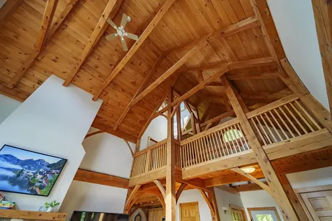 60 Forest Heights Road Stratton VT 05360