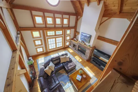 60 Forest Heights Road Stratton VT 05360