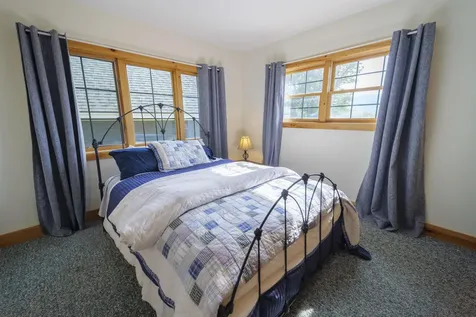 60 Forest Heights Road Stratton VT 05360