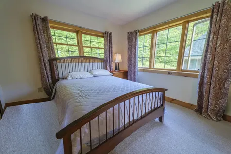 60 Forest Heights Road Stratton VT 05360