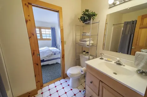 60 Forest Heights Road Stratton VT 05360