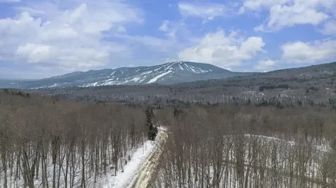 60 Forest Heights Road Stratton VT 05360