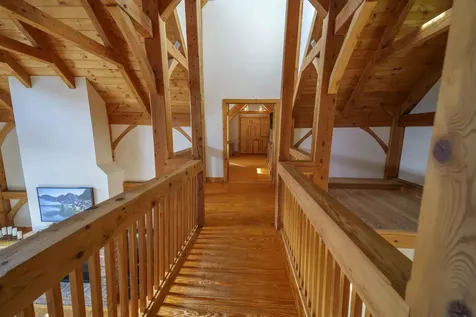 60 Forest Heights Road Stratton VT 05360