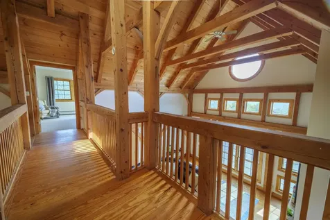 60 Forest Heights Road Stratton VT 05360