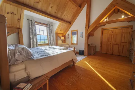 60 Forest Heights Road Stratton VT 05360