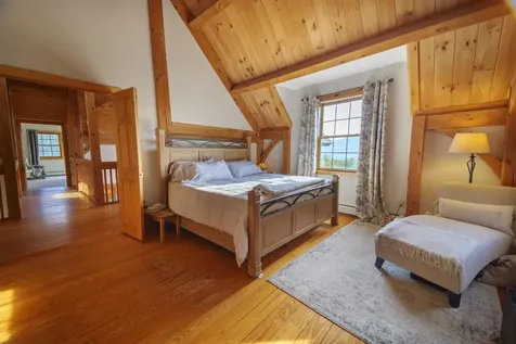 60 Forest Heights Road Stratton VT 05360