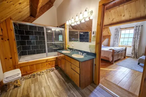 60 Forest Heights Road Stratton VT 05360