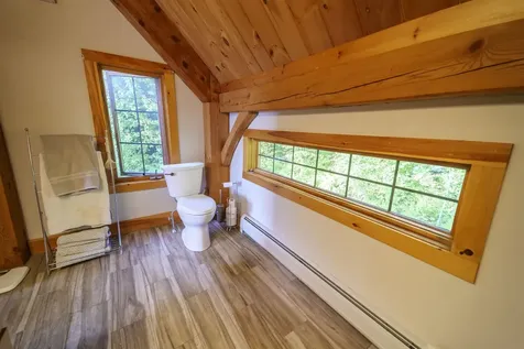 60 Forest Heights Road Stratton VT 05360