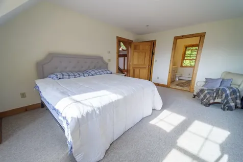 60 Forest Heights Road Stratton VT 05360