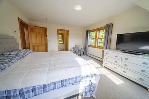 60 Forest Heights Road Stratton VT 05360