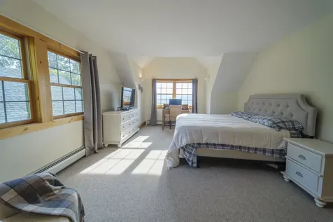60 Forest Heights Road Stratton VT 05360