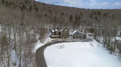 60 Forest Heights Road Stratton VT 05360