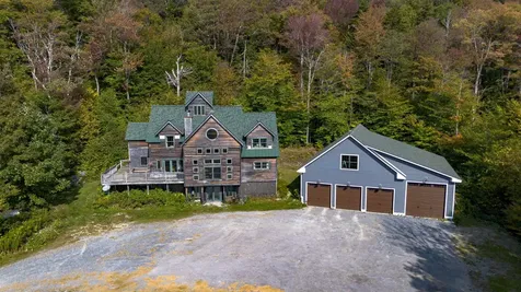 60 Forest Heights Road Stratton VT 05360