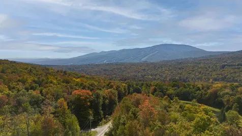 60 Forest Heights Road Stratton VT 05360