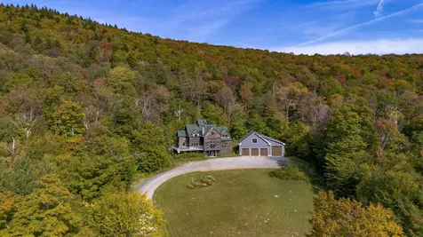 60 Forest Heights Road Stratton VT 05360