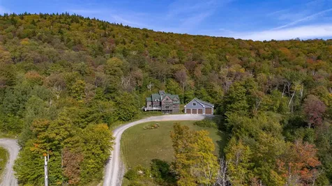 60 Forest Heights Road Stratton VT 05360