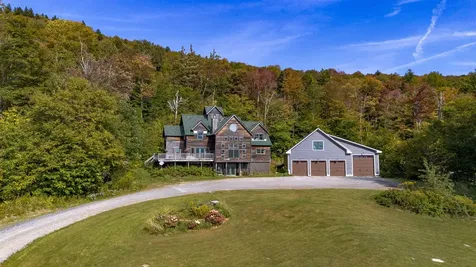 60 Forest Heights Road Stratton VT 05360