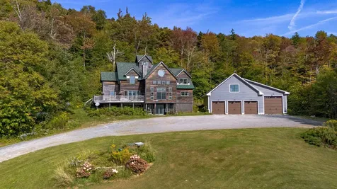 60 Forest Heights Road Stratton VT 05360