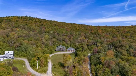 60 Forest Heights Road Stratton VT 05360