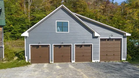 60 Forest Heights Road Stratton VT 05360