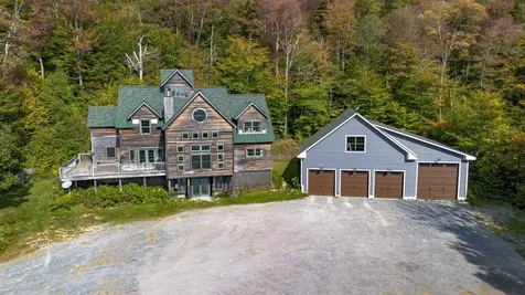 60 Forest Heights Road Stratton VT 05360