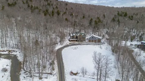 60 Forest Heights Road Stratton VT 05360