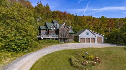 60 Forest Heights Road Stratton VT 05360