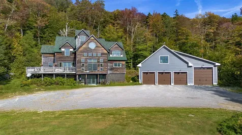60 Forest Heights Road Stratton VT 05360