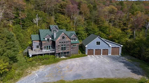 60 Forest Heights Road Stratton VT 05360