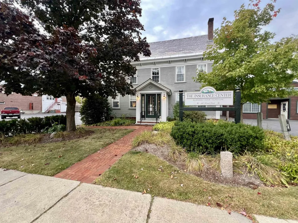 107 Broad Street Claremont NH 03743