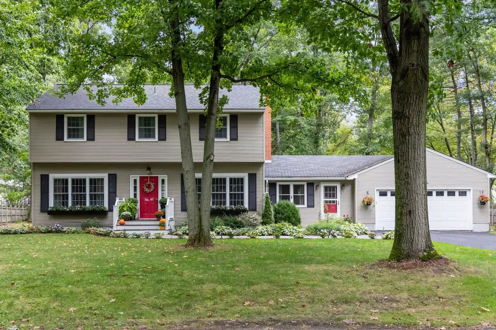 97 Waybury Road Colchester VT 05446