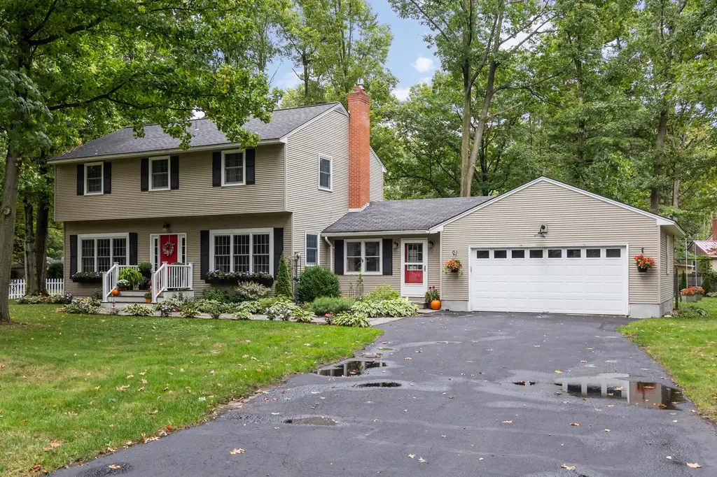 97 Waybury Road Colchester VT 05446