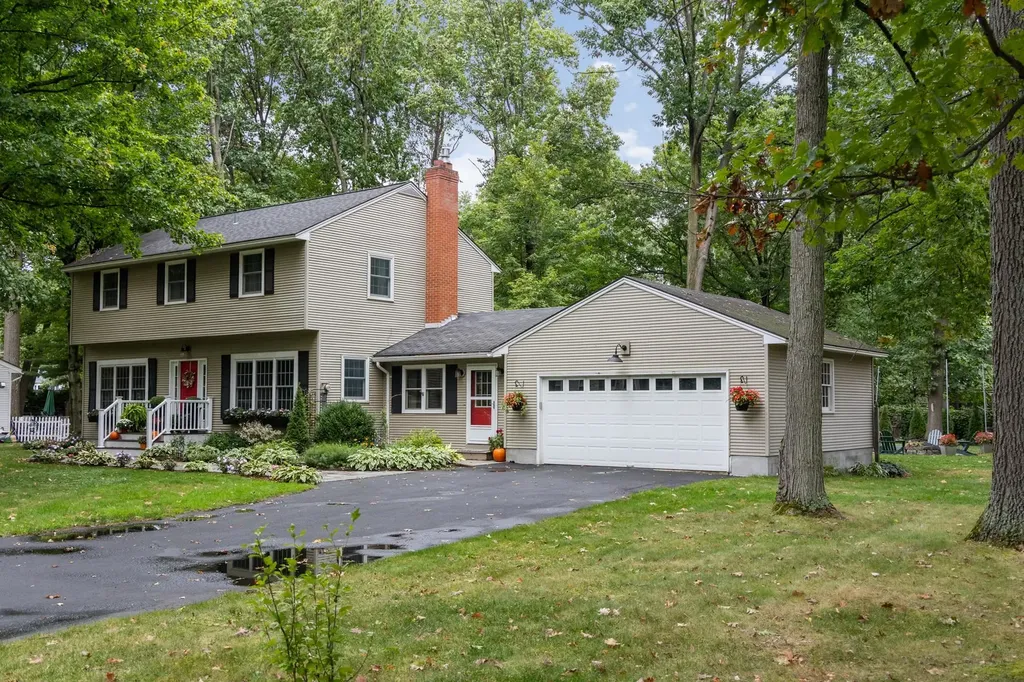 97 Waybury Road Colchester VT 05446