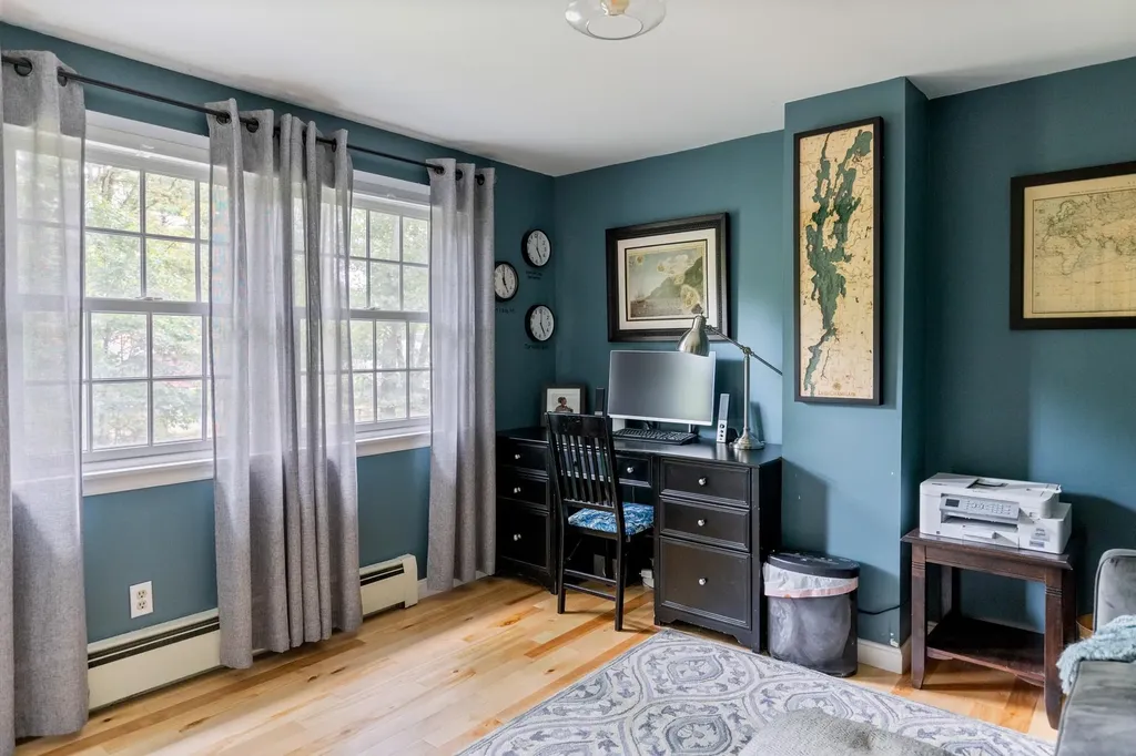 97 Waybury Road Colchester VT 05446